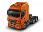 Iveco Stralis Hi-Way 560 6x2 2013 года